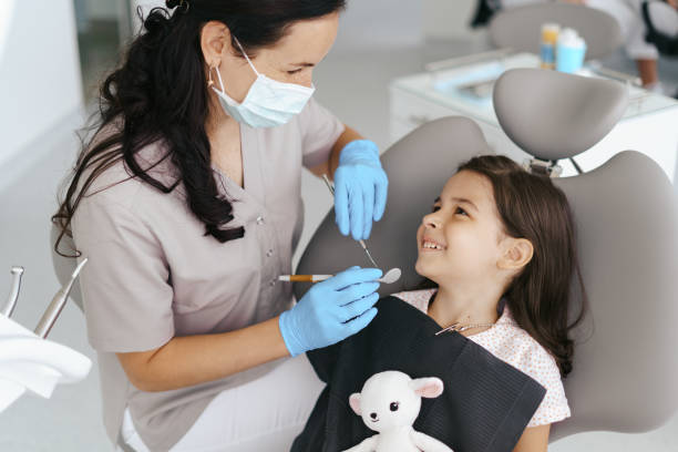 Best Emergency Dental Care for Broken or Chipped Teeth in Belvedere Park, GA