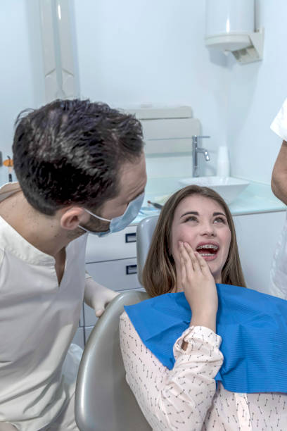 Best Emergency Dental Care for Broken or Chipped Teeth in Belvedere Park, GA
